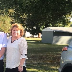 Meet your Posher, Kim